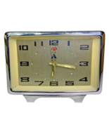 ATH Alarm Clock Made in USA VINTAGE - $24.63