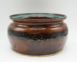Céramique à la Main Grès Bol Vitrage - £76.45 GBP