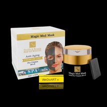H&amp;B Mineral magic face mask with added mud  50ml / 1.76OZ - $63.25