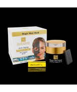 H&amp;B Mineral magic face mask with added mud  50ml / 1.76OZ - $1,165.60 MXN