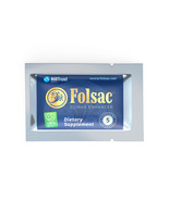 Folsac Climax Enhancer - 5 Pack | Semen Volume Supplements  - $10.28 CAD
