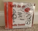 Judie Cochill* – Faisons-le ! (CD, Jazzisaurus) Signé - $28.53