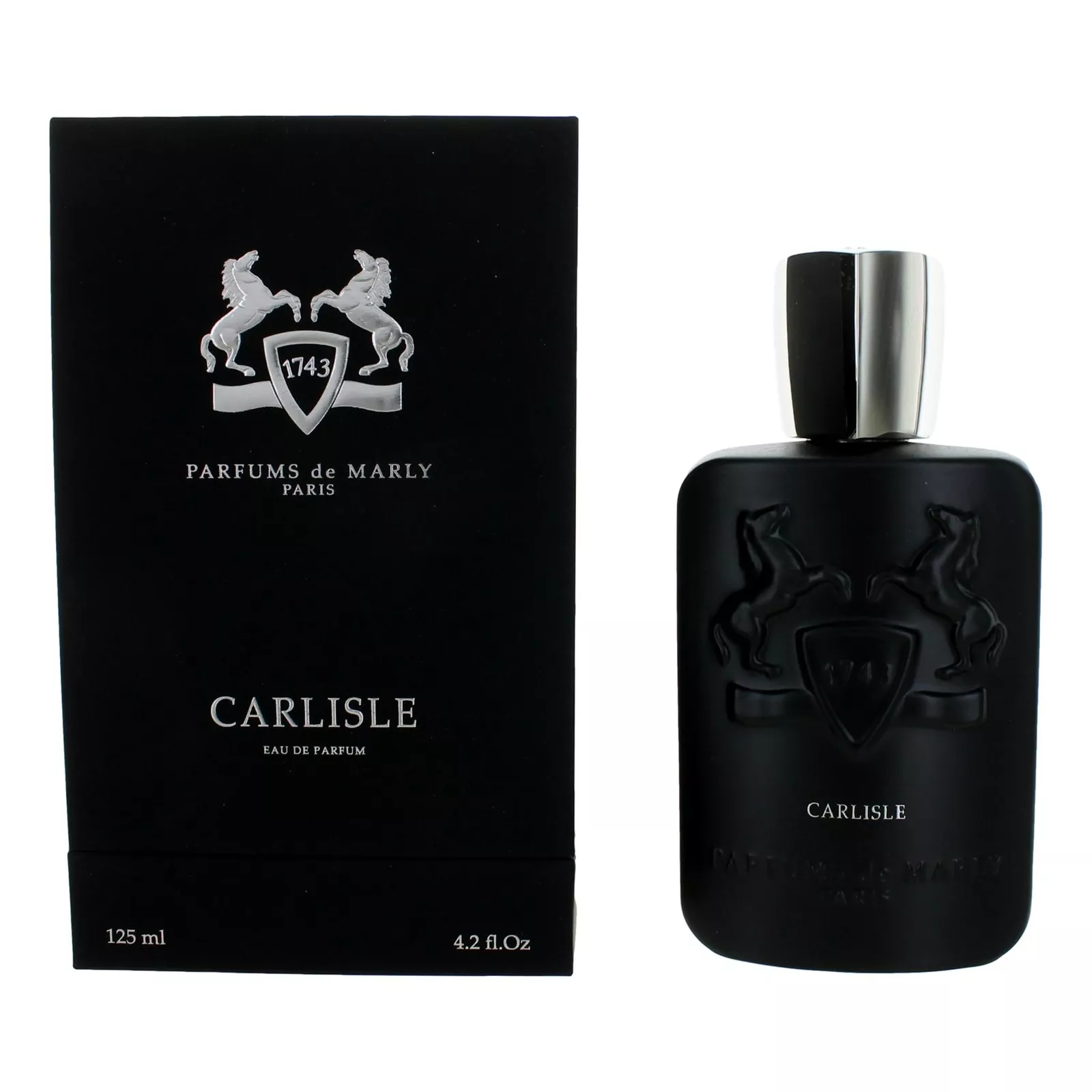 Parfums de Marly Carlisle by Parfums de Marly, 4.2oz EDP Spray for Unisex - $370.32
