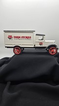 1931 Hawkeye Die-Cast Truck by Ertl Collectibles Scale 1/34 (FARM STORES)  - €14,94 EUR