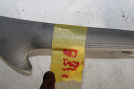 00-06 w215 MERCEDES CL55 CL600 CL65 REAR PASSENGER RIGHT PANEL HANDLE GRIP RH image 3