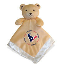 Houston Texans Security Bear Tan - $43.99