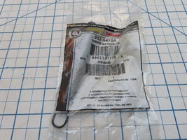 MTD Cub 932-0470A 932-0470 Extension Spring Factory Sealed - $14.49