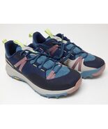 Merrell Siren 4 Size US 7 EU 37.5 Women&#39;s Trail Running Shoes Sea Blue J... - $124.14 CAD