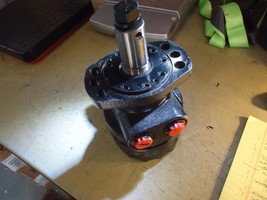 Hydraulic Wheel Motor 1186692 New - $178.19