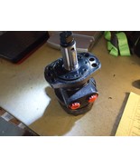 Hydraulic Wheel Motor 1186692 New - $3,267.68 MXN