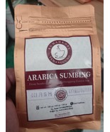 Temanggung Sumbing Arabica Coffee - £15.80 GBP