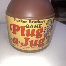 Vintage 60s Game Plug a Jug - $17.49