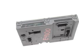 07-09 MERCEDES-BENZ W221 S600 REAR TRUNK SAM MODULE E4300 image 5