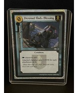 Drowned God&#39;s Blessing #G40 Ice &amp; Fire Premium Starter A Game of Thrones... - $6.89 CAD
