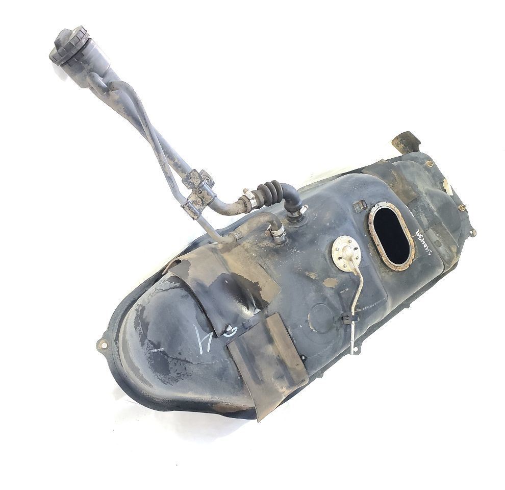 2001 Toyota Tacoma OEM Fuel Tank Standard Cab Base with Neck Item image 3