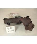 Ford Ranger 4.0L V6 Drivers Side Exhaust Manifold F07E-9431 AD Left Side... - $62.00
