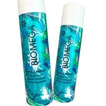 Aquage biomega up all night volume hair foam 8 oz pack of 2 660941 thumb200