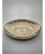 Antique Mercer China Porcelain Bowl / Tray 8.5” NB1 - $16.38 CAD
