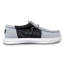 Brunswick Men’s Hero Black Bowling Shoes - €56,58 EUR