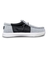 Brunswick Men’s Hero Black Bowling Shoes - €55,75 EUR