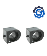 New Tenneco Set of 2 (Pair) Stabilizer Bar Bushing 2004-14 Cadillac CTS ... - $28.01