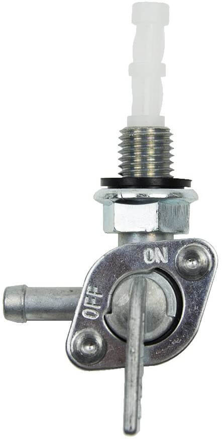 Gas Fuel Tank Valve Petcock Switch For Champion Model 100403 Generator - $19.95