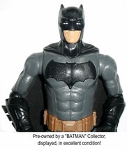 DC Justice League Batman 12&quot; Action Figure FGG79 used toy - £6.21 GBP