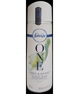 Febreze One Bamboo Fabric &amp; Air Refresher Mist Refill 10.1 oz Discontinued - $461.09 MXN