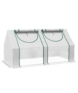 Greenhouse: 6x3x3ft Portable Garden House - $89.99