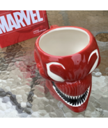 Loot Crate 2015 Edition Carnage 16 oz. Molded Mug - €21,45 EUR