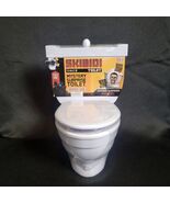 Skibidi Toilet Mystery Surprise Flushing Toilet w/ 2x Mystery Figures Se... - €24,64 EUR