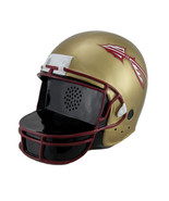Florida State Seminoles Football Helmet Landscape Memories Bluetooth Spe... - £41.03 GBP