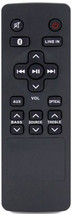 New RCA RTS7010B Home Theater Sound Bar Remote w/ Bluetooth - $24.99