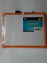 Jot Dry-Erase Boards 8” x 10” &amp; Dry-Erase Markers, Select: Frame Color O... - $133.10 MXN