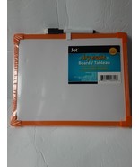 Jot Dry-Erase Boards 8” x 10” &amp; Dry-Erase Markers, Select: Frame Color O... - $133.10 MXN
