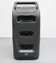 Foresight Sports GC3 Essentials Plus Golf Launch Monitor Black Unlocked image 3