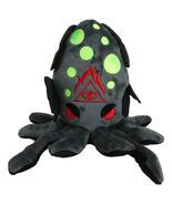 Fantasy Legend Greek Deep Ocean Monster Titan God Kraken Soft Plush Toy ... - $34.49 CAD