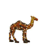 Classic Mosaic Camel - $41.00