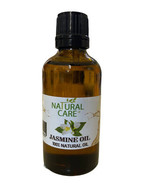 Organic Jasmine oil  100ml - $1,387.92 MXN
