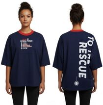 Marvel Universal Studios Spider-Power Venom Electro To The Rescue T-Shir... - $17.81