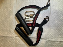 Total Gym Nylon Strap Replacement Handles  - £9.69 GBP