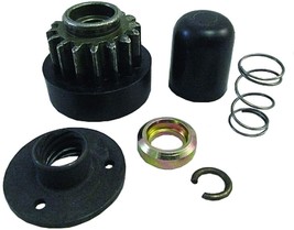 Starter Drive Pinion Kit For Tecumseh 33432 37052A 32468 33329 Snowblower Engine - £26.03 GBP