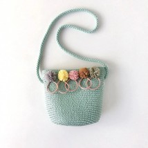 Cute  Bag for Children Kids Messenger Bags Mini Crossbody Bag Girls Summer Handb - £92.92 GBP
