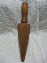 Vintage Collectible Hand-Made WOOD MUDDLER-Canning-Farm House-Diner-Home... - £15.68 GBP