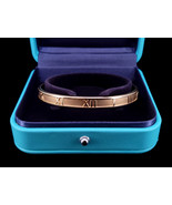 Tiffany. Co Bangle Bracelet in 18K Yellow Gold - $126,789.28 MXN