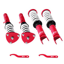 BFO Coilovers Suspension Lowering Kit for Honda Accord 2013 2014 2015 2016 2017 - £188.57 GBP
