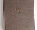 1930 Anna Karenina First Modern Library Edition - Antique HC Book Leo To... - $27.22
