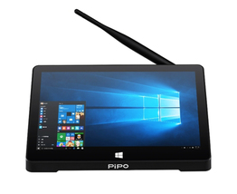 PIPO X10 PRO 6gb 64gb Tablet Mini Pc N4020 Quad Core 10.1 Inch Wi-Fi Win... - $419.99