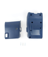 Fit For Toyota Pickup 4Runner 1986-88 Steering Column Cover Blue SET NO ... - $67.85 CAD