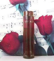 Escada Magnetism For Women Bath &amp; Shower Gel 6.7 FL. OZ. NWOB - £38.27 GBP